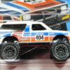 TODOTERRENO 4X4 NUEVO A ESCALA APROXIMADA 1/64.