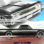 COCHE RANCHERA NUEVO A ESCALA APROXIMADA 1/64
