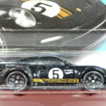 COCHE DEPORTIVO COUPE NUEVO A ESCALA APROXIMADA 1/64.