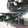 COCHE DEPORTIVO COUPE NUEVO A ESCALA APROXIMADA 1/64. VISTA FRONTAL.