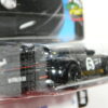 COCHE DEPORTIVO COUPE NUEVO A ESCALA APROXIMADA 1/64. VISTA TRASERA.