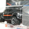 TODOTERRENO 4X4 PICK UP NUEVO A ESCALA APROXIMADA 1/64. VISTA FRONTAL.
