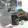 TODOTERRENO 4X4 PICK UP NUEVO A ESCALA APROXIMADA 1/64. VISTA TRASERA.