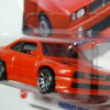 COCHE CLASICO DEPORTIVO COUPE NUEVO A ESCALA APROXIMADA 1/64. VISTA FRONTAL.