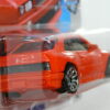 COCHE CLASICO DEPORTIVO COUPE NUEVO A ESCALA APROXIMADA 1/64. VISTA TRASERA.