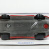 COCHE CLASICO DEPORTIVO COUPE NUEVO A ESCALA APROXIMADA 1/64. VISTA INFERIOR.