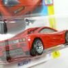 COCHE CLASICO DEPORTIVO COUPE NUEVO A ESCALA APROXIMADA 1/64. VISTA TRASERA.