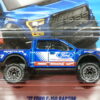 TODOTERRENO 4X4 PICK UP NUEVO A ESCALA APROXIMADA 1/64.