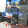 TODOTERRENO 4X4 PICK UP NUEVO A ESCALA APROXIMADA 1/64. VISTA FRONTAL.