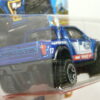 TODOTERRENO 4X4 PICK UP NUEVO A ESCALA APROXIMADA 1/64. VISTA TRASERA.