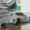 COCHE DEPORTIVO ELECTRICO NUEVO A ESCALA APROXIMADA 1/64. VISTA TRASERA.