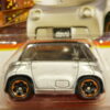 COCHE ELECTRICO NUEVO A ESCALA APROXIMADA 1/64.