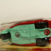 VEHICULO CLASICO NUEVO A ESCALA APROXIMADA 1/64. VISTA INFERIOR.