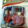 VEHICULO CLASICO NUEVO A ESCALA APROXIMADA 1/64. VISTA TRASERA.