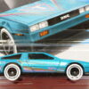 COCHE DEPORTIVO CLASICO NUEVO A ESCALA APROXIMADA 1/64.
