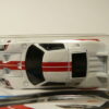 COCHE DEPORTIVO NUEVO A ESCALA APROXIMADA 1/64. VISTA AEREA.
