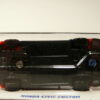 COCHE DEPORTIVO CLASICO CUSTOMIZADO NUEVO A ESCALA APROXIMADA 1/64. VISTA INFERIOR.