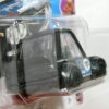 COCHE CLASICO DEPORTIVO EN VERSION TOONED NUEVO A ESCALA APROXIMADA 1/64. VISTA TRASERA.