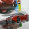COCHE DEPORTIVO COUPE NUEVO A ESCALA APROXIMADA 1/64. VISTA TRASERA.