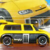 MONOVOLUMEN TUNEADO NUEVO A ESCALA APROXIMADA 1/64.