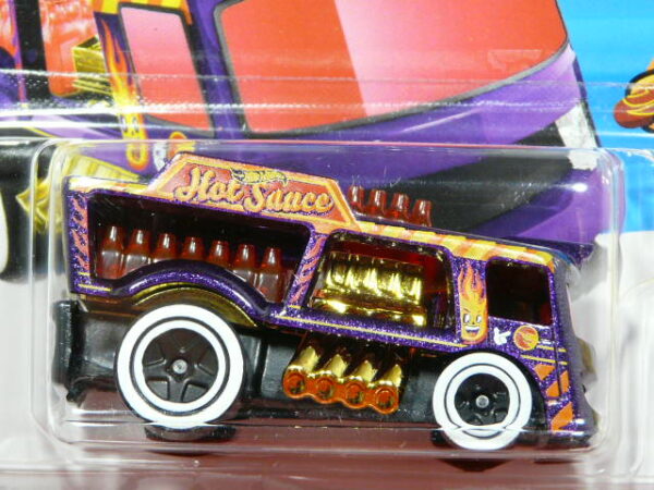 VEHICULO NUEVO TH EDICION LIMITADA A ESCALA APROXIMADA 1/64.