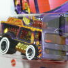 VEHICULO NUEVO TH EDICION LIMITADA A ESCALA APROXIMADA 1/64. VISTA TRASERA. VISTA FRONTAL.