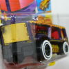 VEHICULO NUEVO TH EDICION LIMITADA A ESCALA APROXIMADA 1/64. VISTA TRASERA.