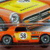 COCHE NUEVO TH EDICION LIMITADA A ESCALA APROXIMADA 1/64.