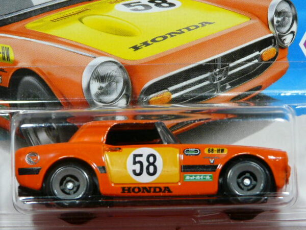 COCHE NUEVO TH EDICION LIMITADA A ESCALA APROXIMADA 1/64.