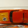 COCHE NUEVO TH EDICION LIMITADA A ESCALA APROXIMADA 1/64. VISTA AEREA.