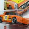 COCHE NUEVO TH EDICION LIMITADA A ESCALA APROXIMADA 1/64. VISTA FRONTAL.
