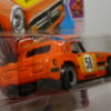 COCHE NUEVO TH EDICION LIMITADA A ESCALA APROXIMADA 1/64. VISTA TRASERA.