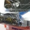 COCHE DEPORTIVO COUPE NUEVO A ESCALA APROXIMADA 1/64. VISTA FRONTAL.