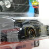 COCHE DEPORTIVO COUPE NUEVO A ESCALA APROXIMADA 1/64. VISTA TRASERA.