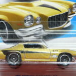 COCHE CLASICO DEPORTIVO COUPE NUEVO A ESCALA APROXIMADA 1/64.