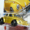 COCHE NUEVO A ESCALA APROXIMADA 1/64. VISTA FRONTAL.