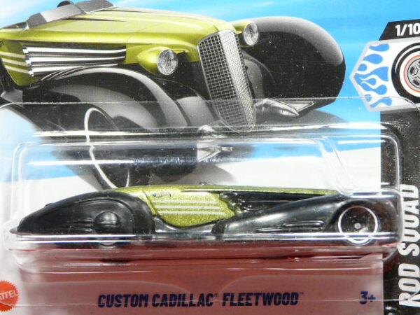 COCHE CLASICO CUSTOMIZADO NUEVO A ESCALA APROXIMADA 1/64.