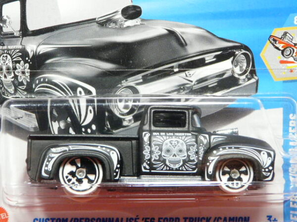 TODOTERRENO PICK UP CLASICA NUEVA A ESCALA APROXIMADA 1/64.