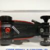 COCHE CLASICO CUSTOMIZADO NUEVO A ESCALA APROXIMADA 1/64. VISTA INFERIOR.