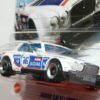 COCHE CLASICO DEPORTIVO COUPE NUEVO A ESCALA APROXIMADA 1/64. VISTA FRONTAL.