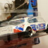 COCHE CLASICO DEPORTIVO COUPE NUEVO A ESCALA APROXIMADA 1/64. VISTA TRASERA.