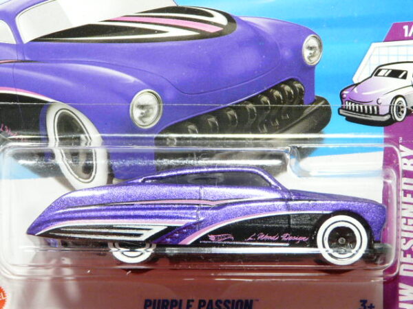 COCHE CLASICO DEPORTIVO COUPE NUEVO A ESCALA APROXIMADA 1/64.