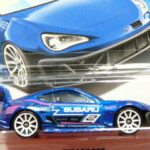COCHE DEPORTIVO COUPE NUEVO A ESCALA APROXIMADA 1/64.