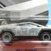 VEHICULO  TODOTERRENO 4X4 ELECTRICO NUEVO A ESCALA APROXIMADA 1/64.