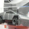VEHICULO  TODOTERRENO 4X4 ELECTRICO NUEVO A ESCALA APROXIMADA 1/64. VISTA FRONTAL.