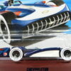 COCHE NUEVO TH EDICION LIMITADA A ESCALA APROXIMADA 1/64.