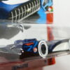 COCHE NUEVO TH EDICION LIMITADA A ESCALA APROXIMADA 1/64. VISTA TRASERA.