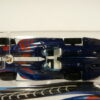 COCHE NUEVO TH EDICION LIMITADA A ESCALA APROXIMADA 1/64. VISTA AEREA.