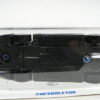 COCHE NUEVO TH EDICION LIMITADA A ESCALA APROXIMADA 1/64. VISTA INFERIOR.
