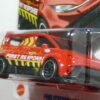 FURGONETA  NUEVA TH EDICION LIMITADA A ESCALA APROXIMADA 1/64. VISTA FRONTAL.